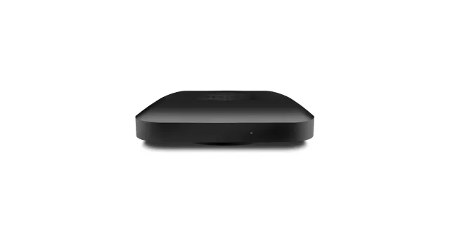 BOXY met Dune HD Media Center tv-box 4K Dolby Vision