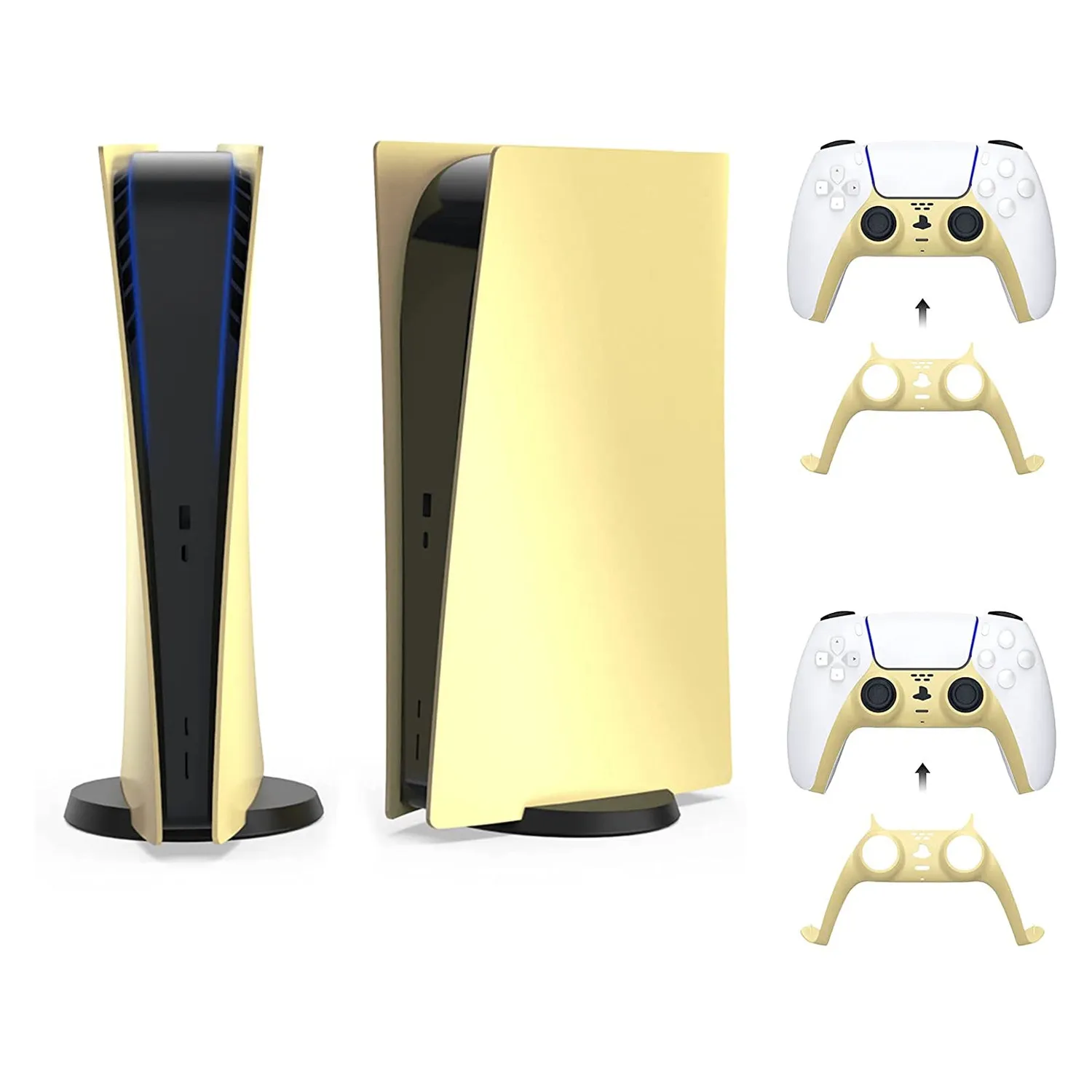 NexiGo console cover PS5