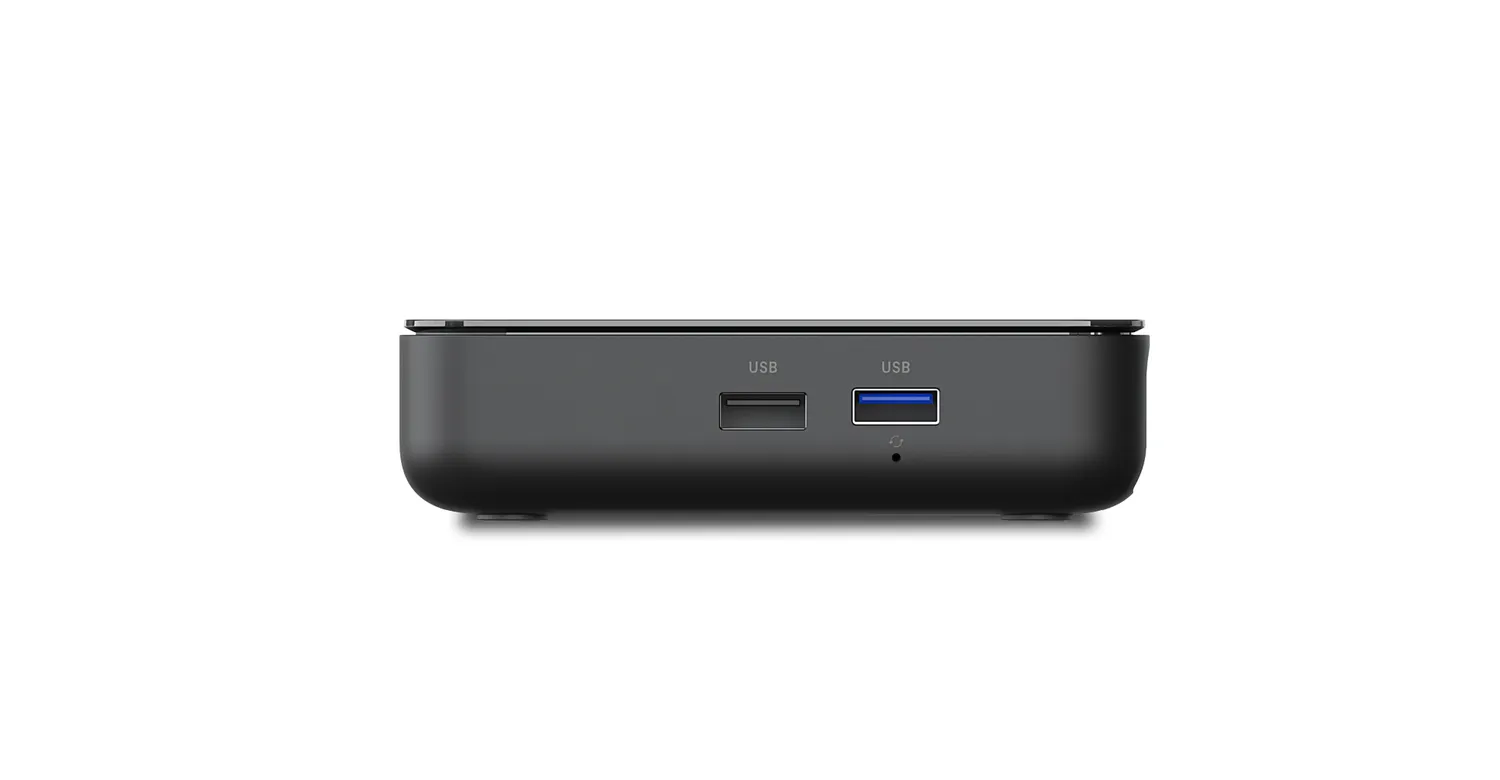 Dune HD Homatics Box R 4K Plus streamingbox
