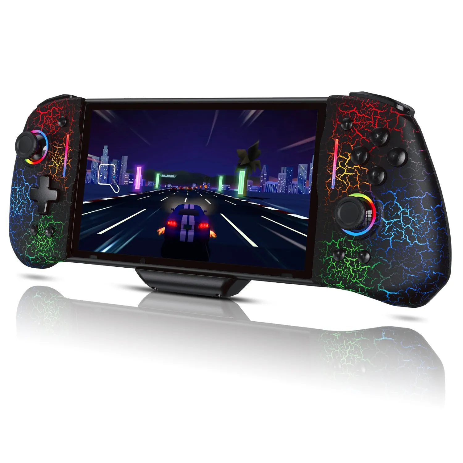 NexiGo Gripcon (Gen 2) gripcontroller