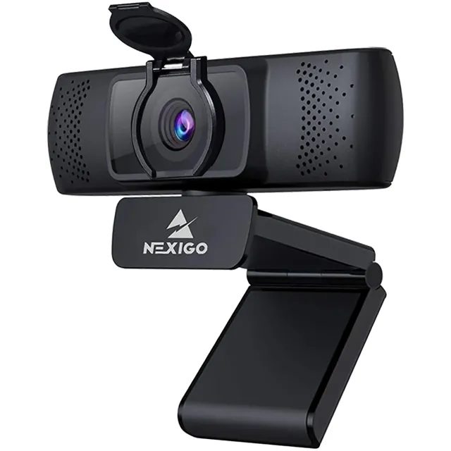 NexiGo N930P Autofocus Webcam 1080p
