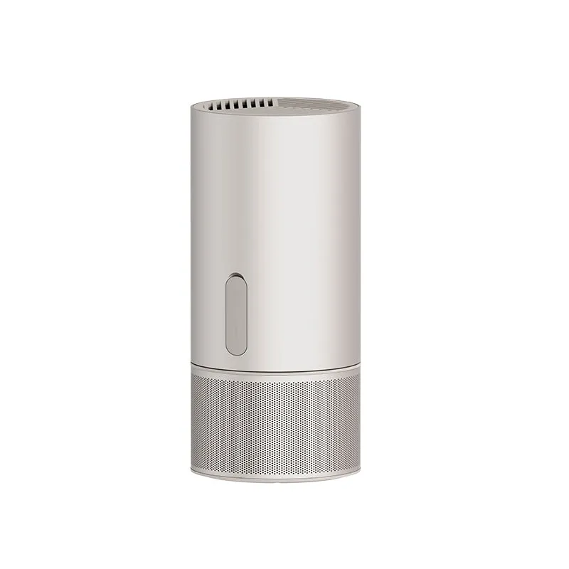 XGIMI MoGo 3 Pro beamer draagbaar 450 lumen