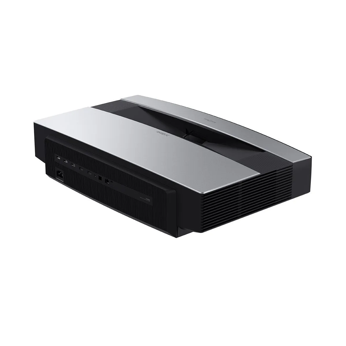 XGIMI AURA 4K laserbeamer UST 1800 lumen Harman Kardon