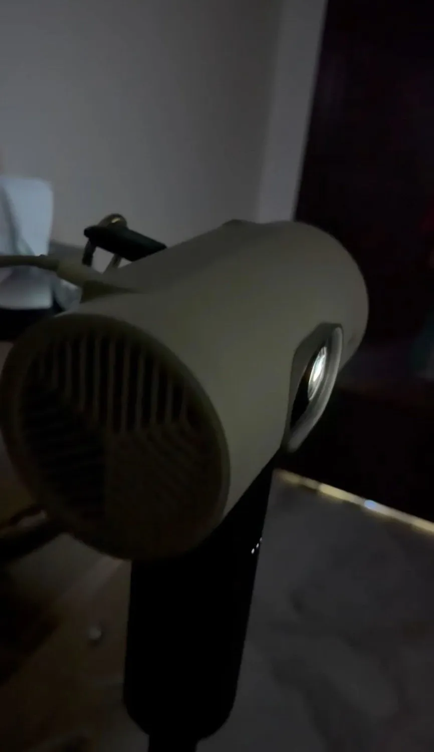 JMGO PicoPlay beamer mini 1080p