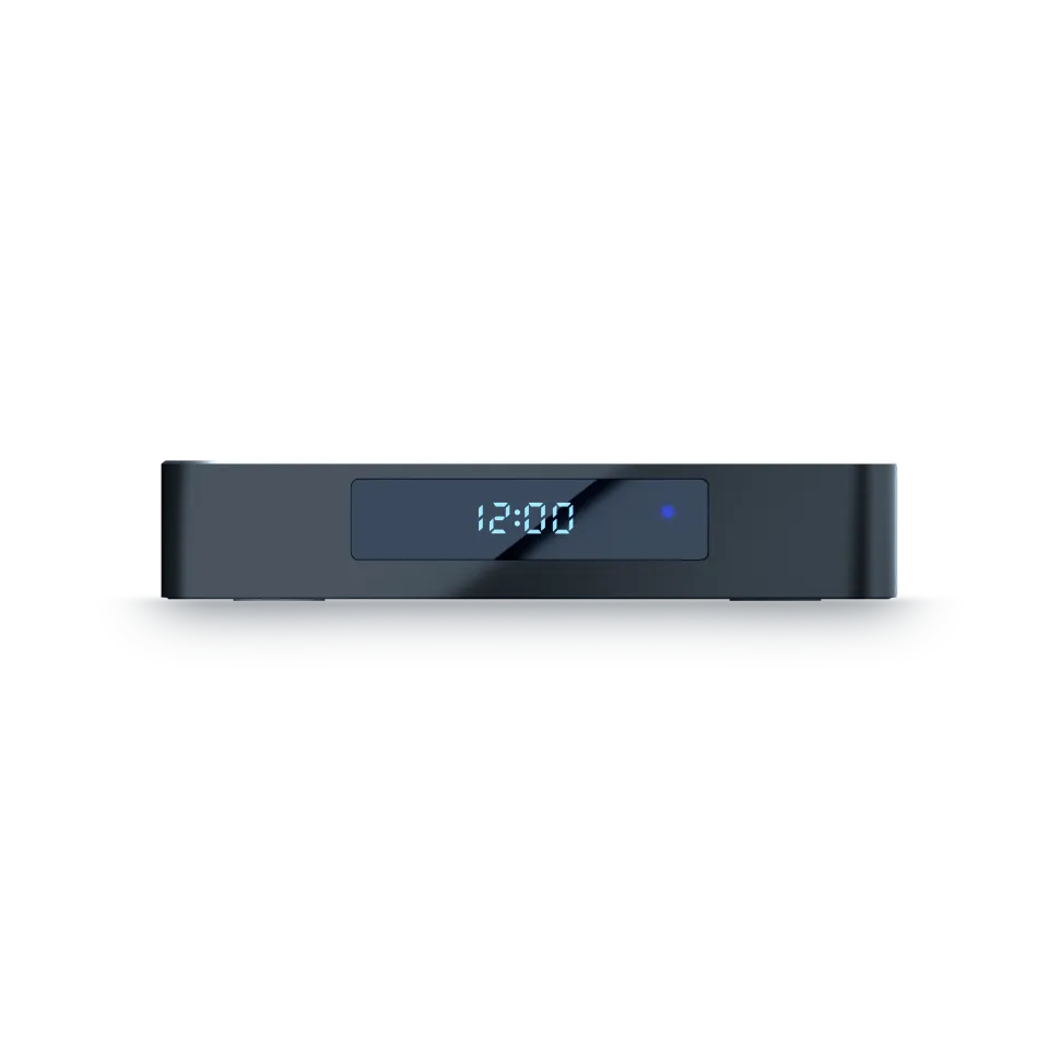 Dune HD RealBox 4K mediaspeler met HDR10+