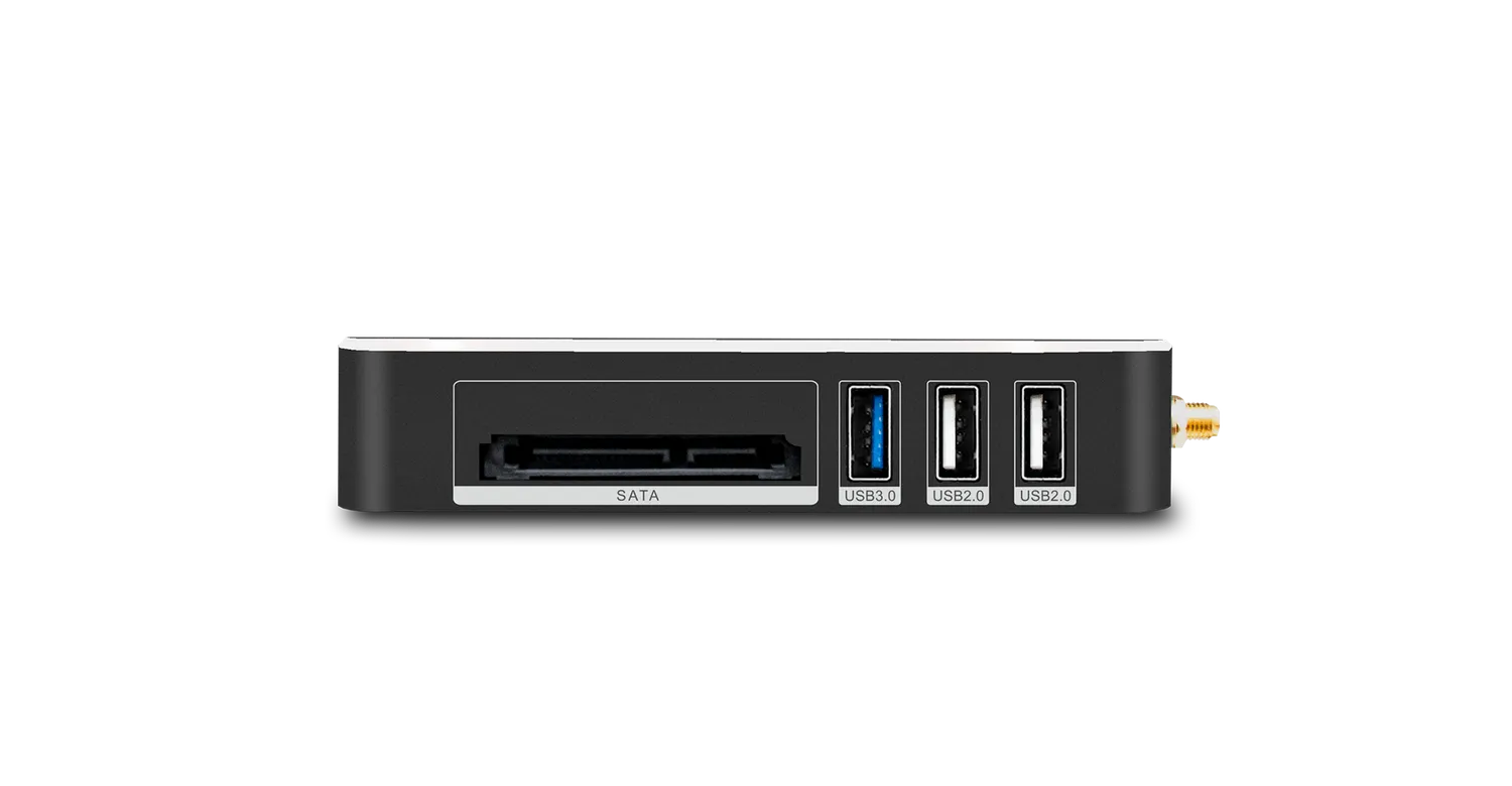 Dune HD Pro 4K mediaspeler met HDR