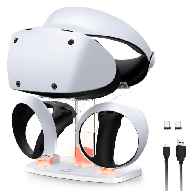 NexiGo Controller Charging Dock voor PSVR2