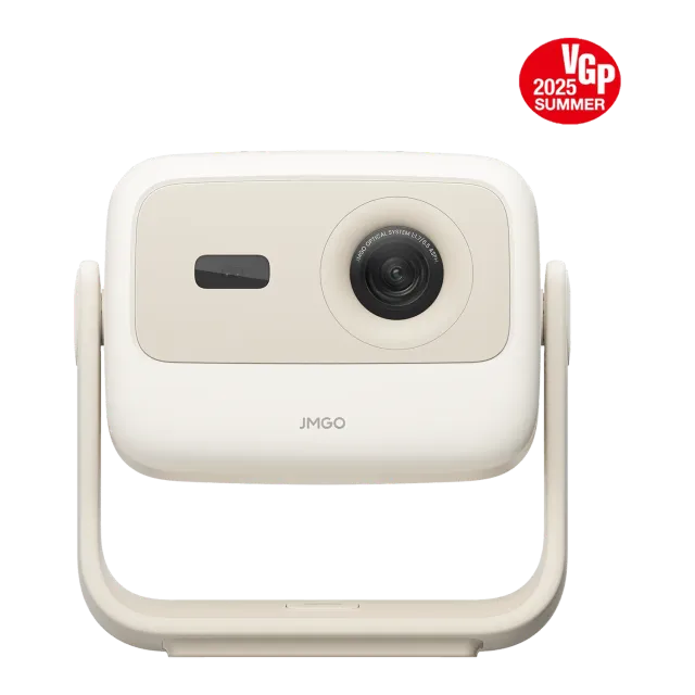 JMGO N1S NANO mini-projector 1080p met draaibare gimbal