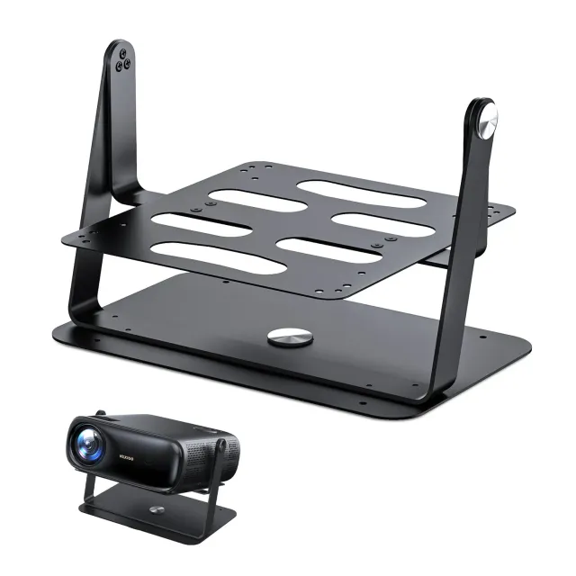 NexiGo TS06 gimbal standaard projector 360° metaal