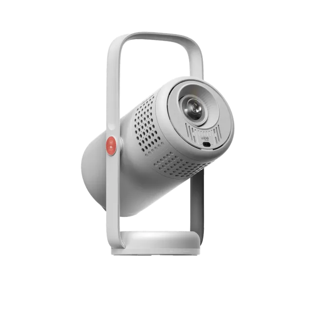 Xgimi Vibe One projector draagbaar