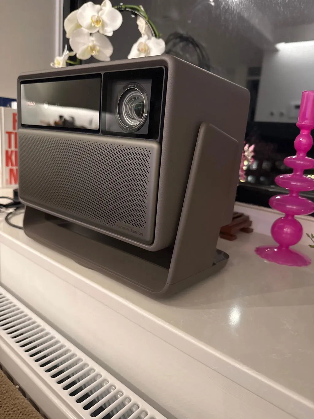Xgimi HORIZON 20 beamer