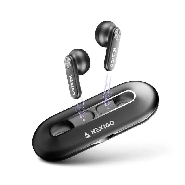 NexiGo Air T2 draadloze oordopjes