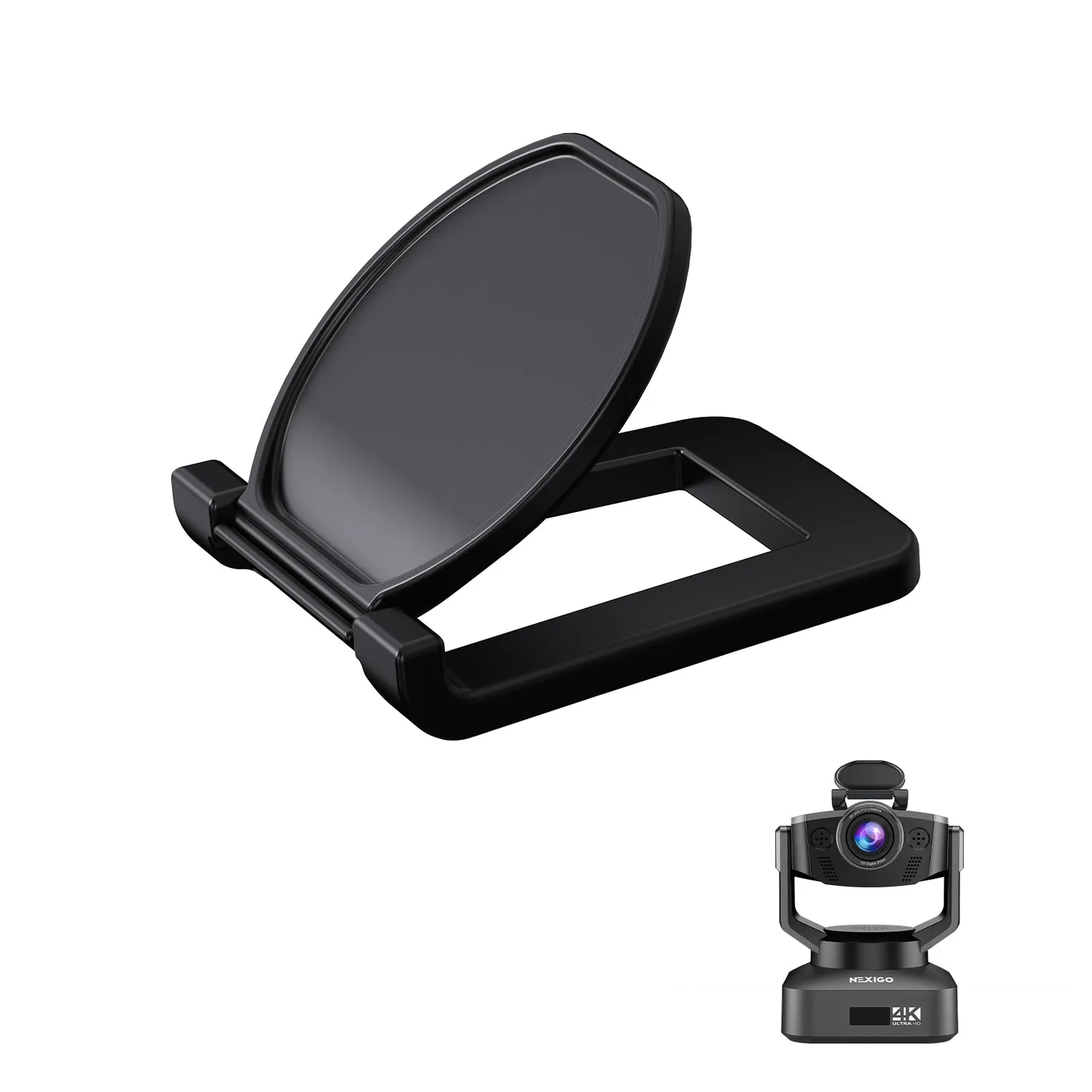 NexiGo privacy cover webcam