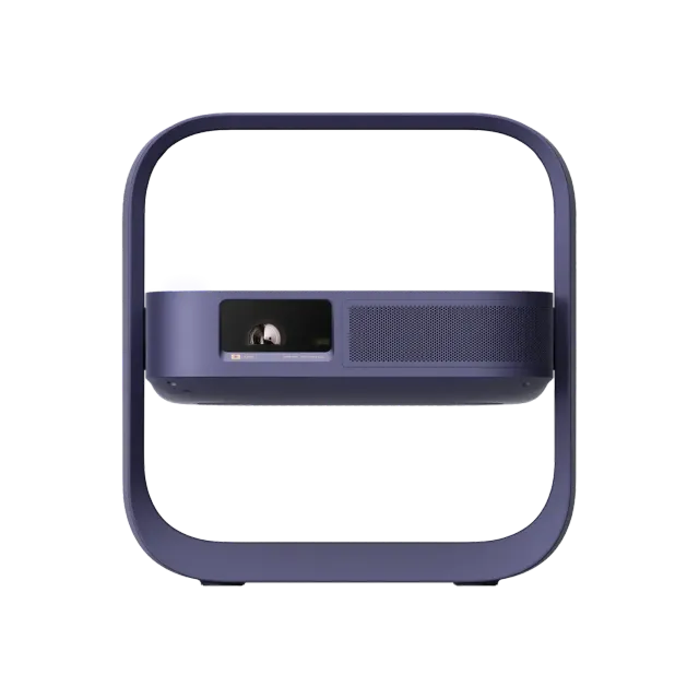 Xgimi Elfin Flip Laser beamer 1600 ISO lumen