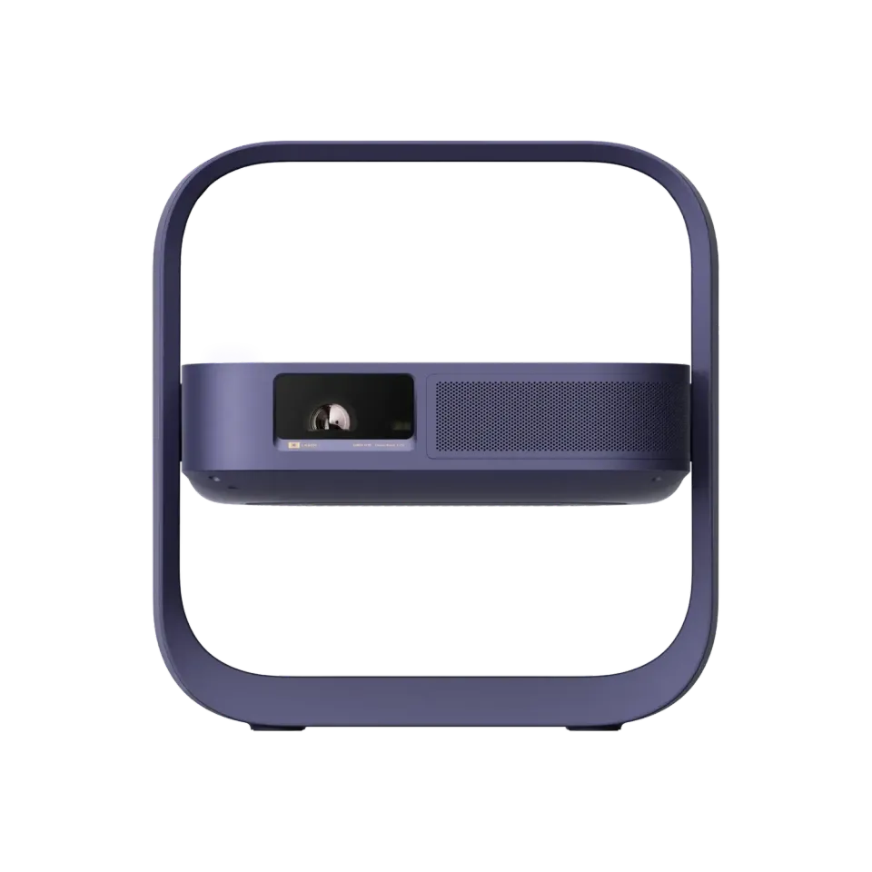 Xgimi Elfin Flip Laser beamer 1600 ISO lumen