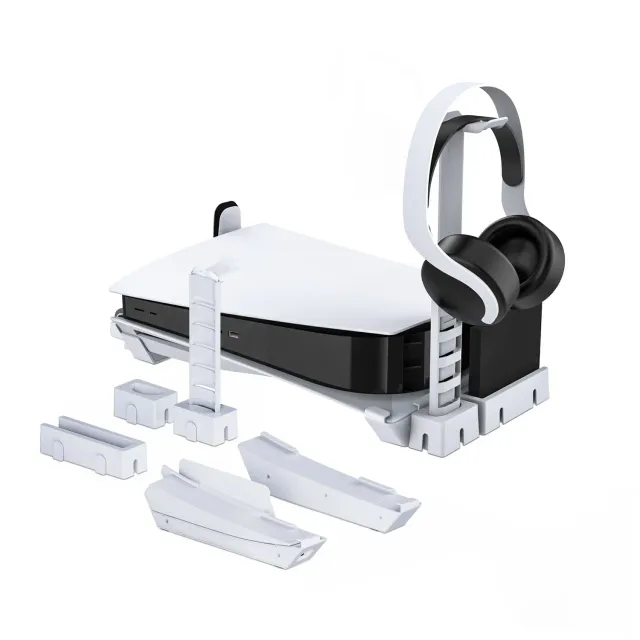 NexiGo PS5 horizontale standaard modulair systeem