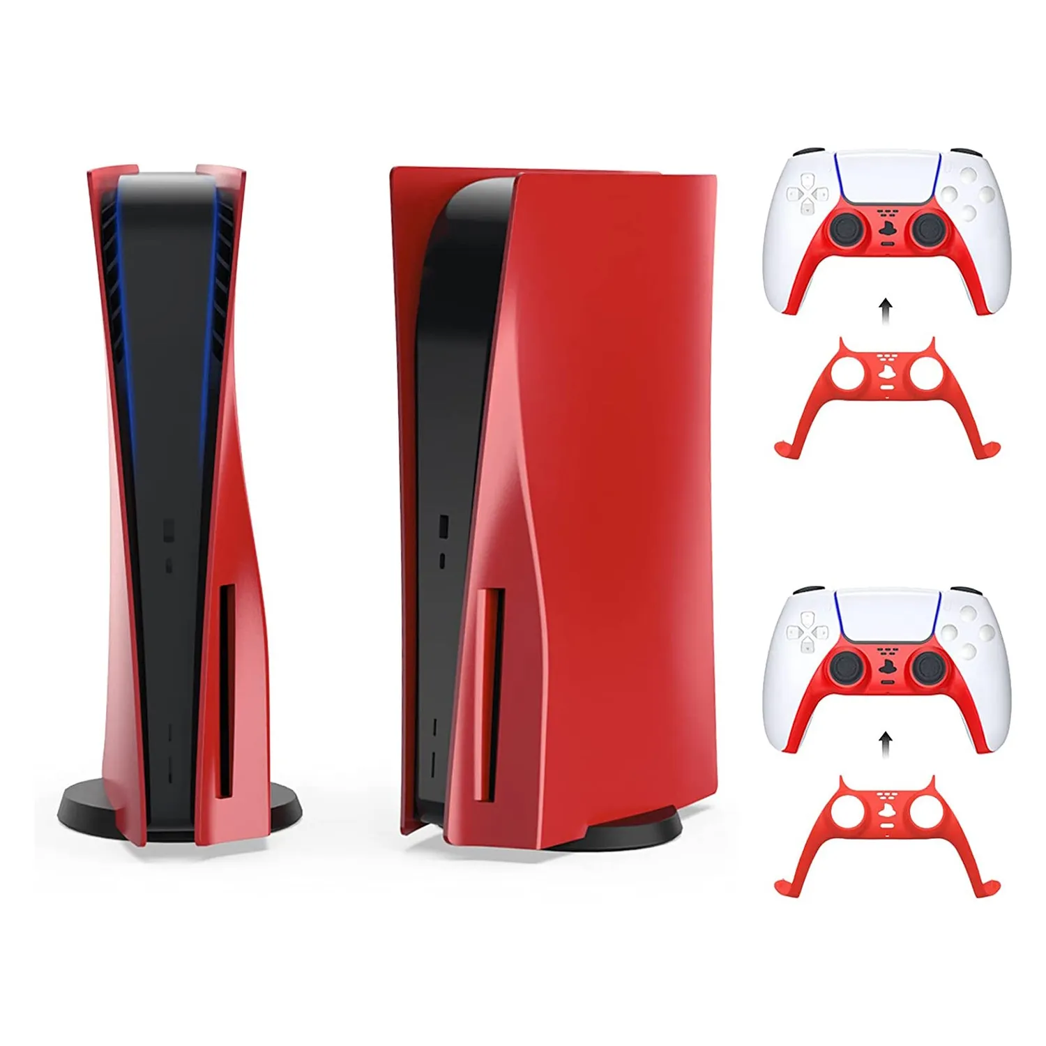 NexiGo console cover PS5