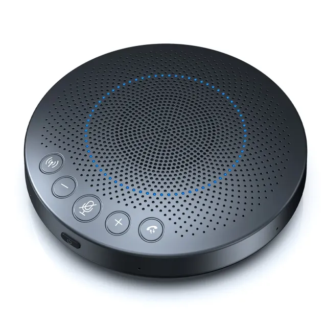 NexiGo SPK03 Bluetooth Speakerphone voor Vergaderen