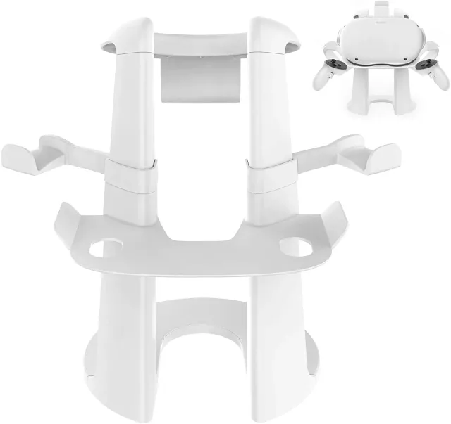 NexiGo VR Stand met controllerhouder