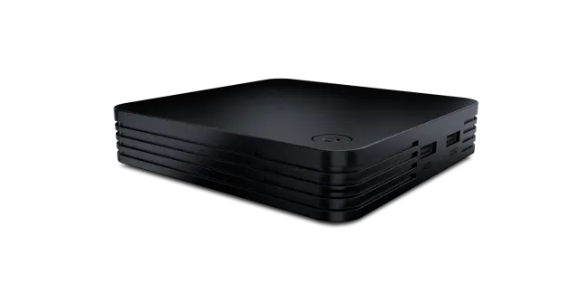 Dune HD SmartBox 4K mediaspeler