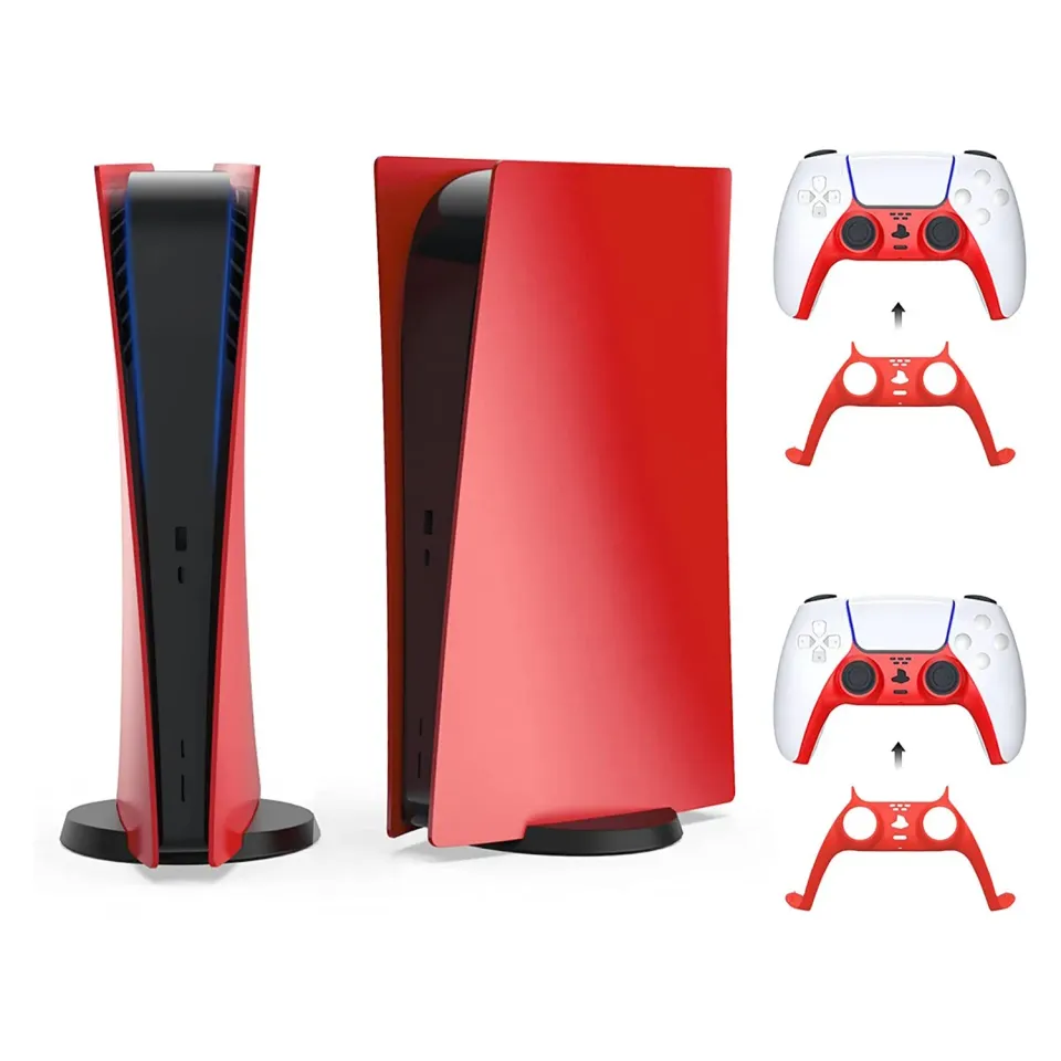 NexiGo console cover PS5