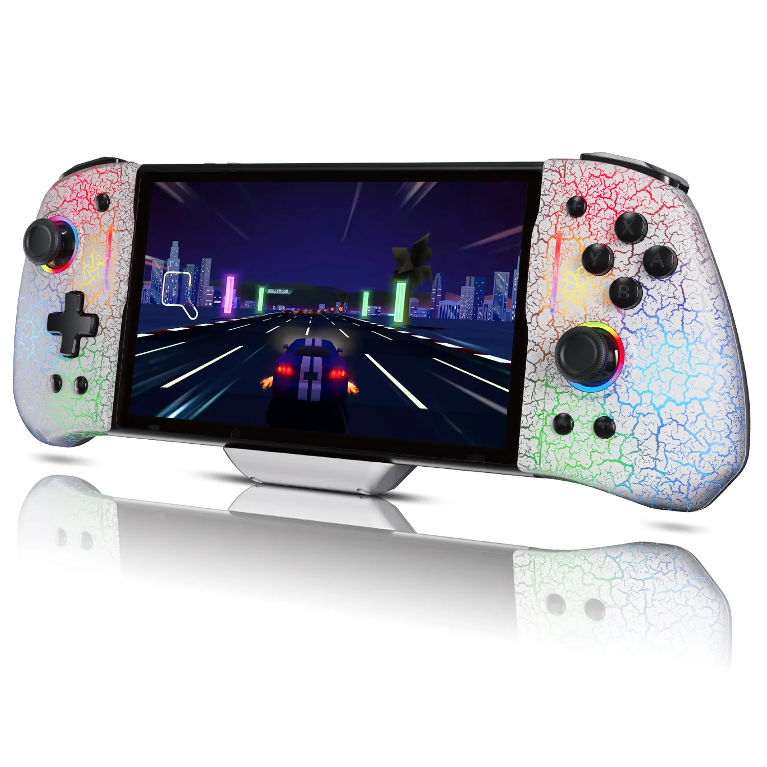 NexiGo Gripcon (Gen 2) gripcontroller