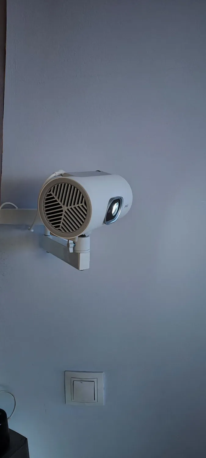 JMGO PicoPlay beamer mini 1080p