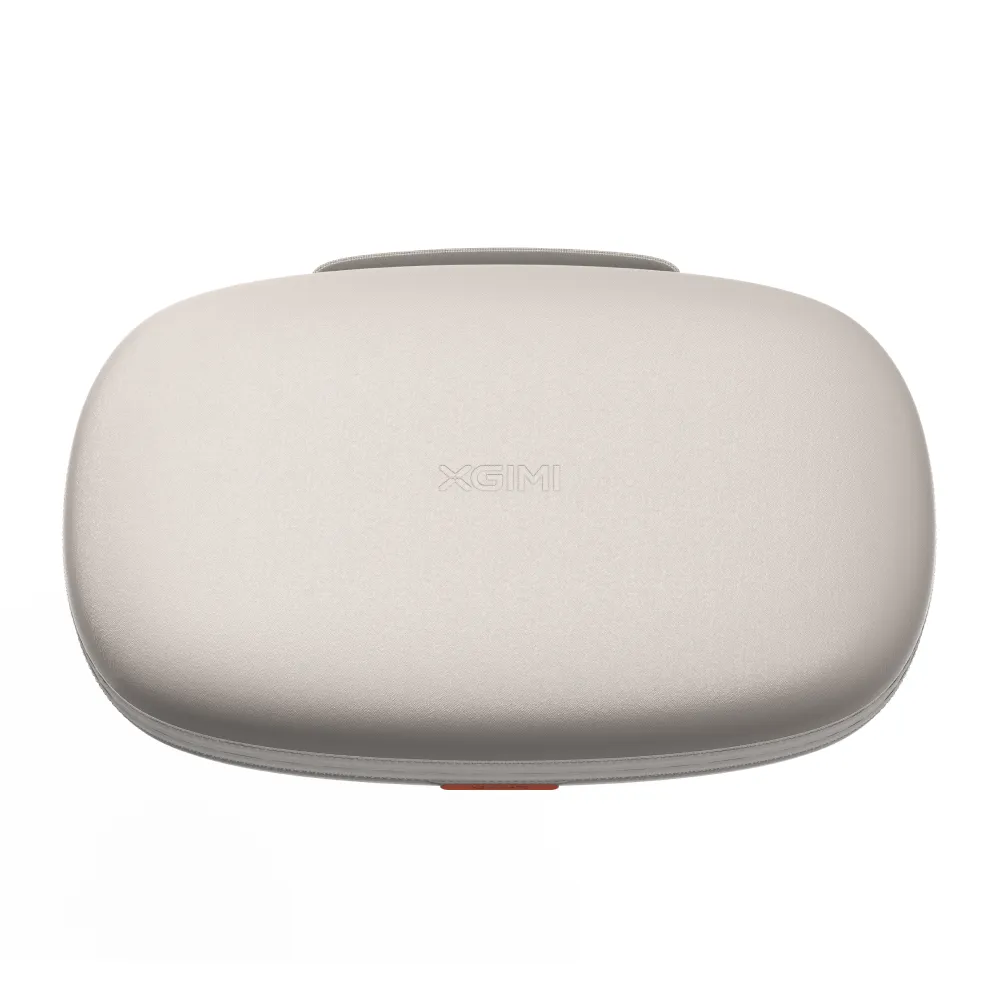 Xgimi MoGo 3 Pro draagbare beamer collectie 3,4 kg