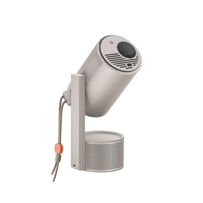 XGIMI MoGo 3 Pro beamer draagbaar 450 lumen