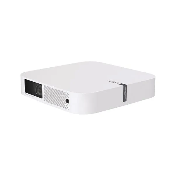 Xgimi Elfin beamer 1080p refurbished met Harman Kardon