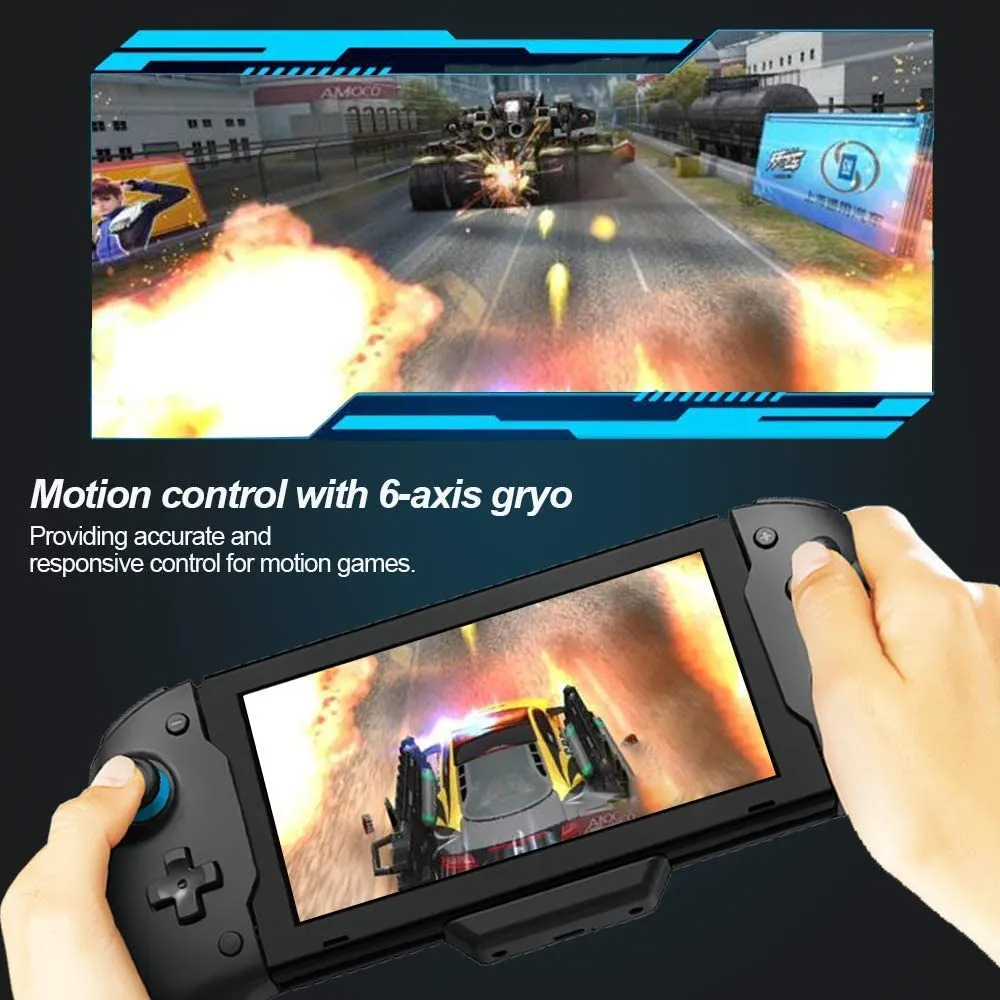 NexiGo Handheld Mode Controller Nintendo Switch