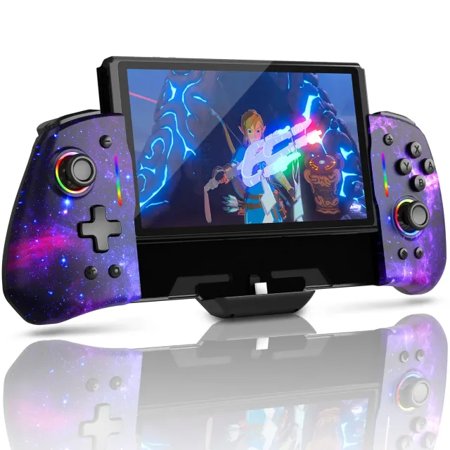 NexiGo Gripcon (Gen 2) gripcontroller