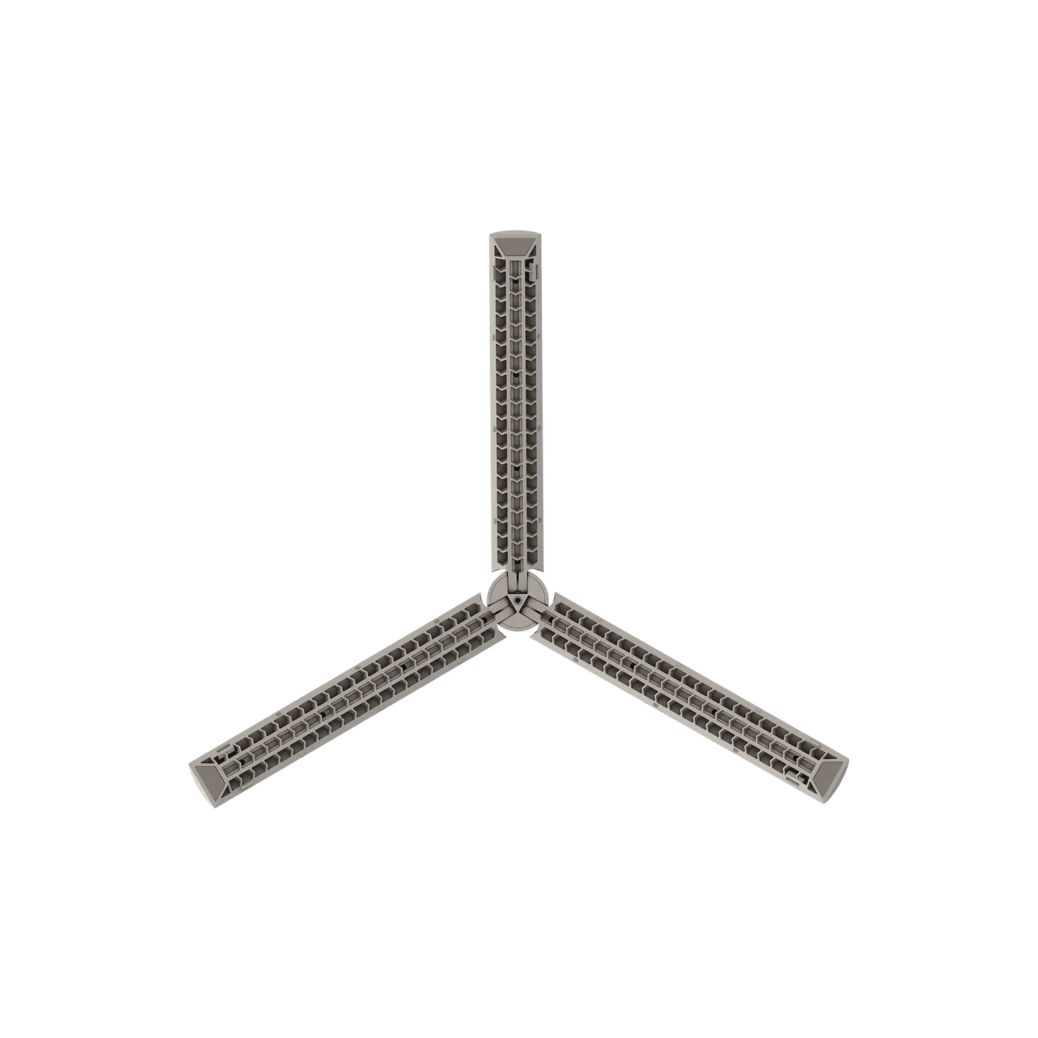 XGIMI PowerBase Stand MoGo 3 Pro met accu 65W