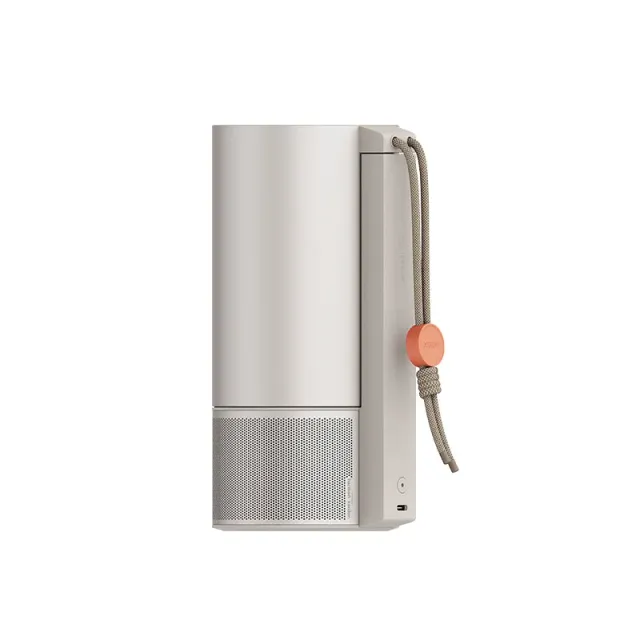 XGIMI MoGo 3 Pro beamer draagbaar 450 lumen