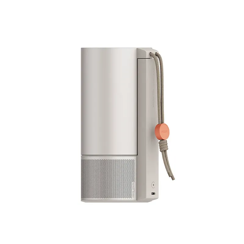 XGIMI MoGo 3 Pro beamer draagbaar 450 lumen