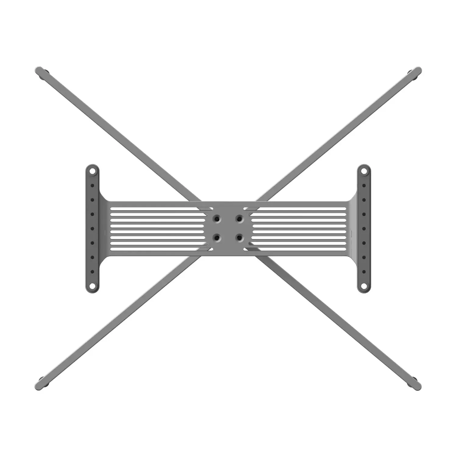 Xgimi X-Floor Stand Ultra Interface B vloerstandaard voor TITAN Noir
