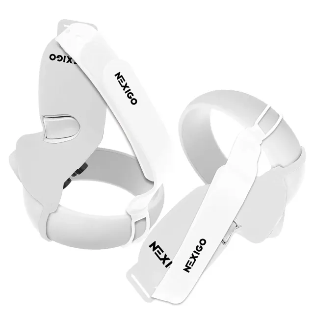 NexiGo Controller Grip Cover met strip voor Quest 2