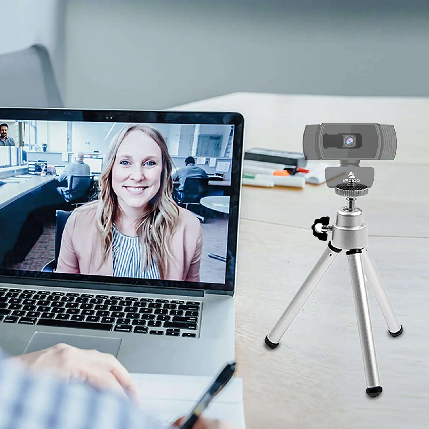 NexiGo Mini Tripod webcamstatief