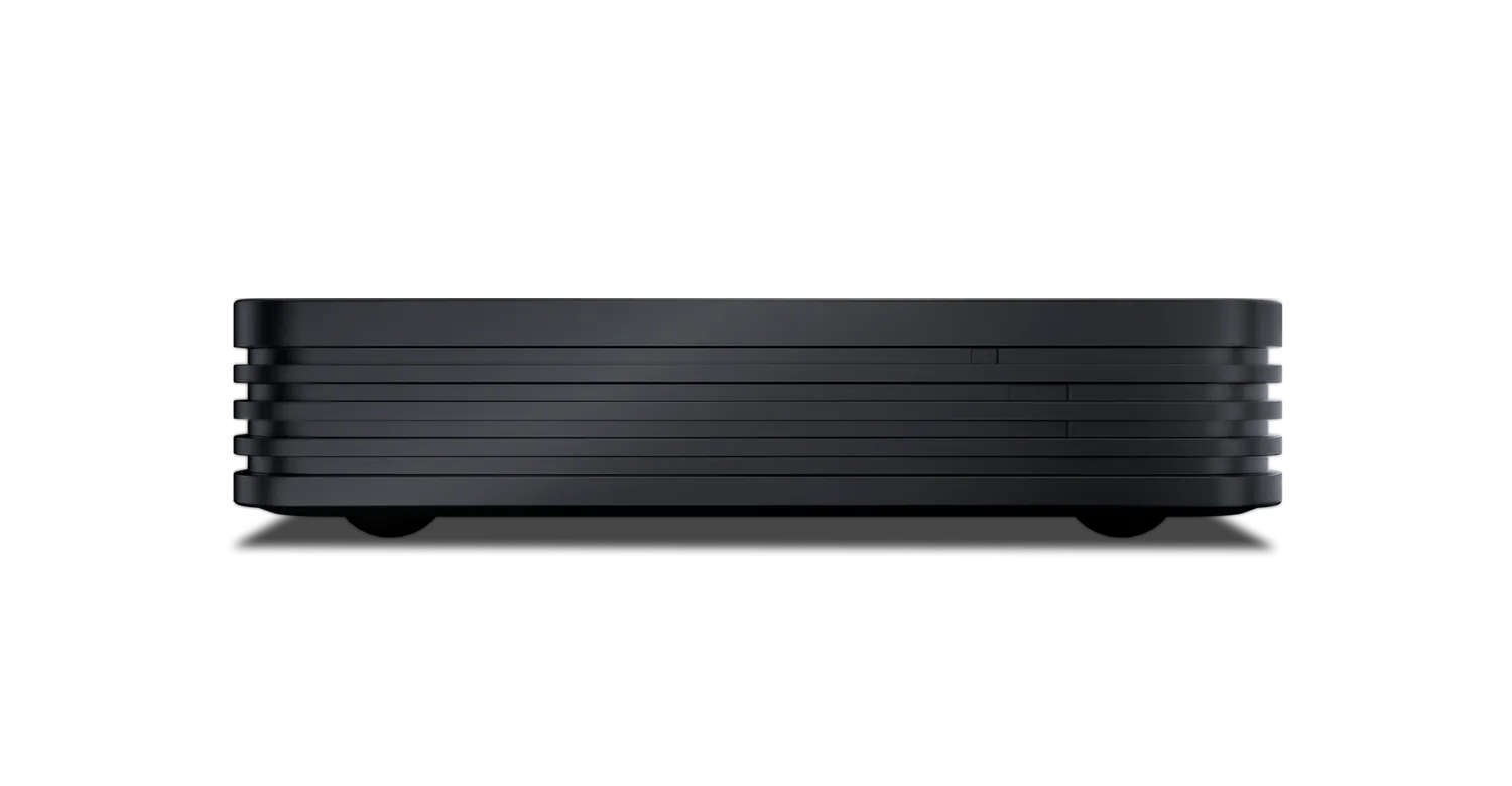 Dune HD SmartBox 4K mediaspeler