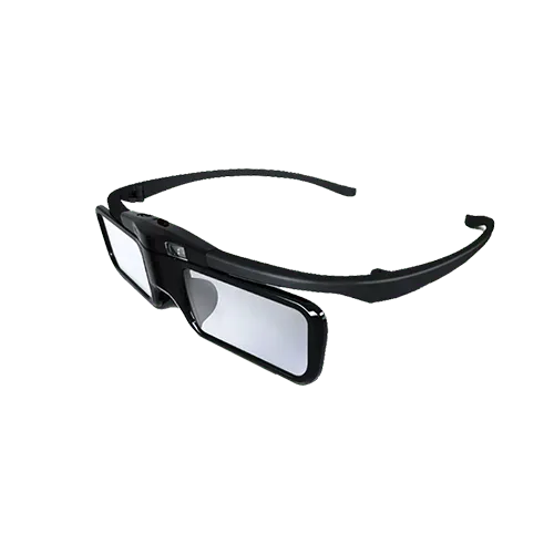 JMGO Active 3D bril DLP-Link 40 uur oplaadbaar
