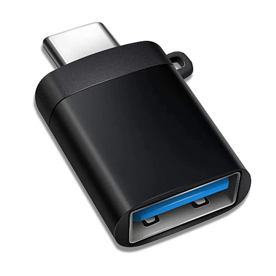 NexiGo USB C naar A adapter USB 3.0