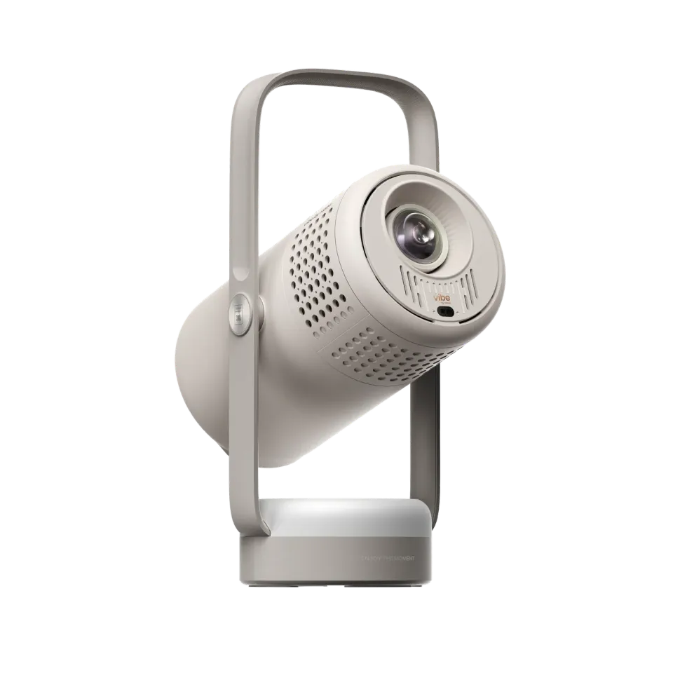 Xgimi Vibe One beamer draagbaar