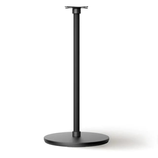 JMGO vloerstandaard N3 Ultimate IRIS 360° aluminium