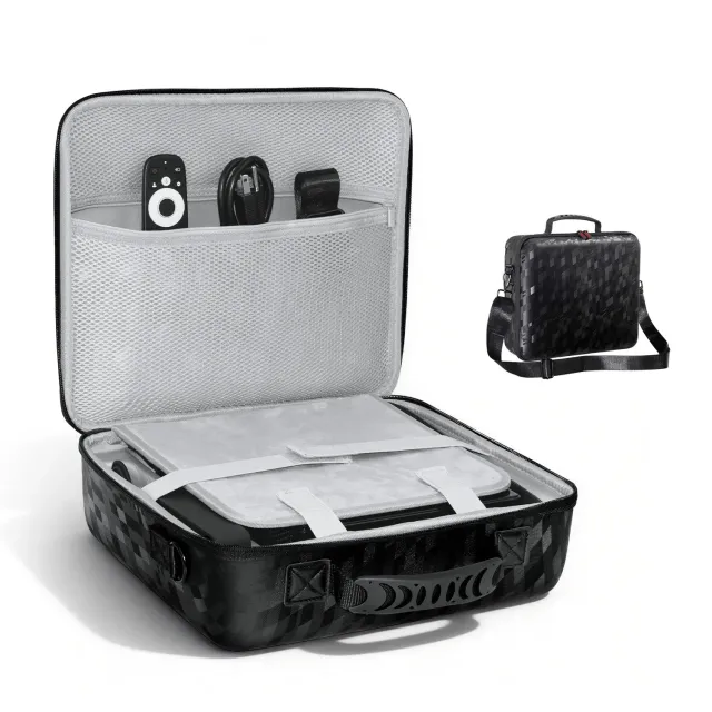 NexiGo Nova Mini beamer draagtas