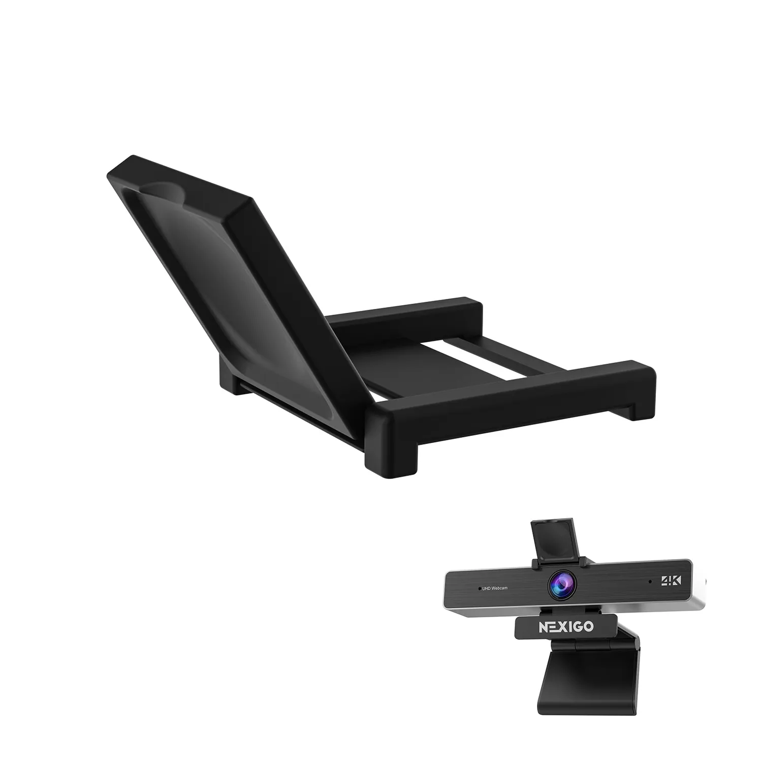 NexiGo privacy cover webcam
