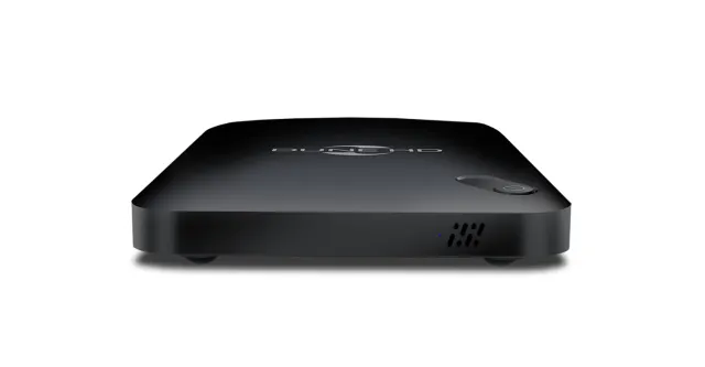 Dune HD Magic 4K mediaspeler Android TV-box