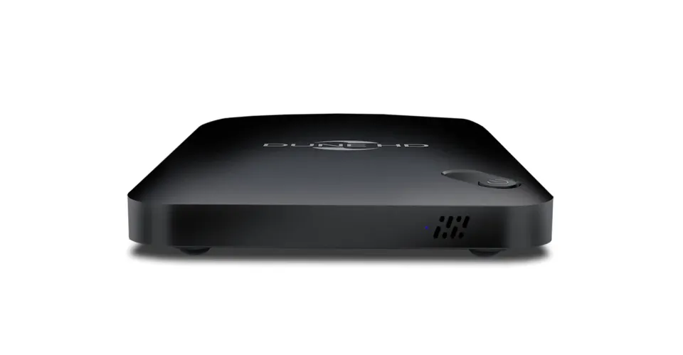 Dune HD Magic 4K mediaspeler Android TV-box