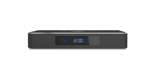 Dune HD Real Vision 4K Plus mediaspeler Dolby Vision 4GB
