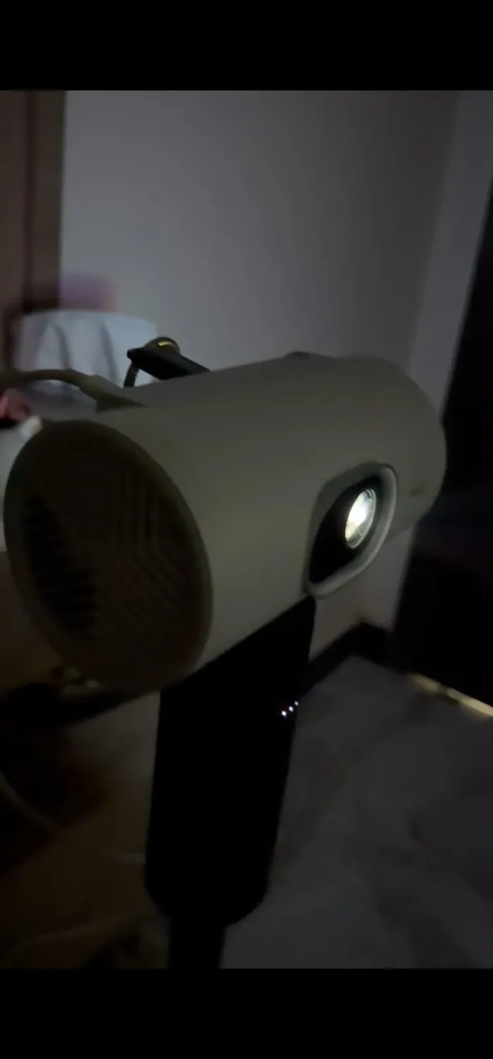 JMGO PicoPlay beamer mini 1080p