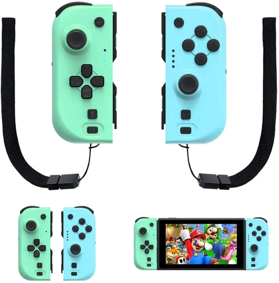 NexiGo Joypad Switch controller draadloos